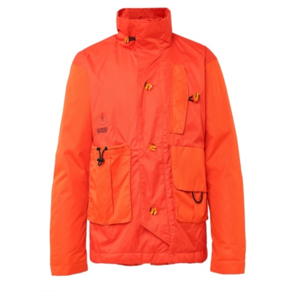 Nike Kyrie Protect Jacket Large